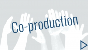 Co-production