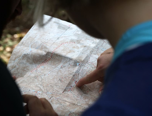 The Power of Maps – Reflecting, Resisting, Representing