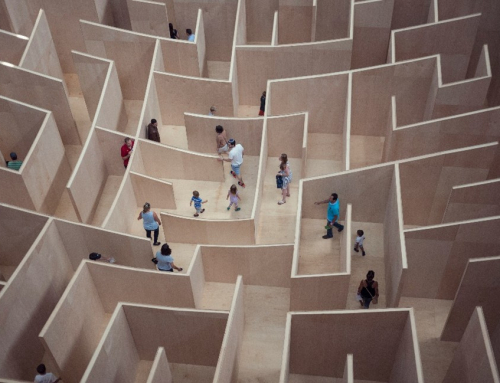 Navigating academic systems alongside our reimagining of health systems