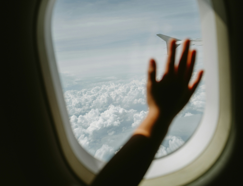 A Mirror of Policy and Culture–In Between Death: Embodied research through performative vignettes of the mourning after the 8th European Congress of Qualitative Inquiry (ECQI)