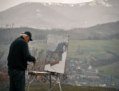 The characteristics of communities – do statistical data and local perceptions tell the same story?