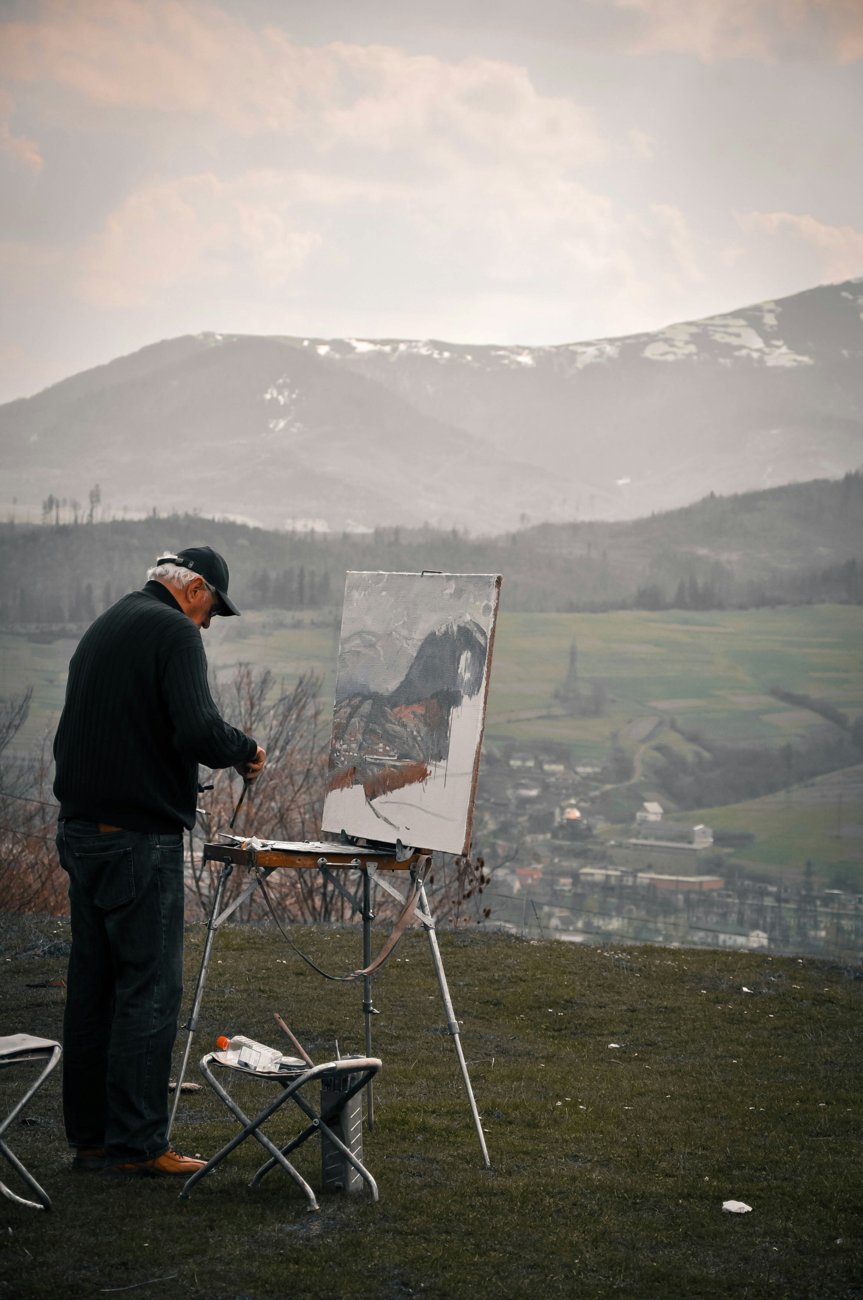 Photographer: Roman Holoschchuk Source: Unsplash